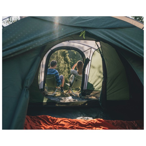 Outwell - Earth 3 Plus - 3-personers telt