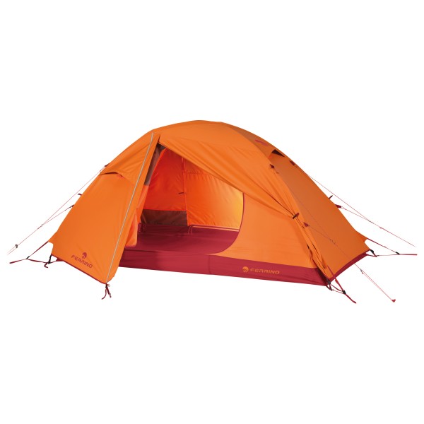 Ferrino - Tent Hekla 3 - 3-person tent