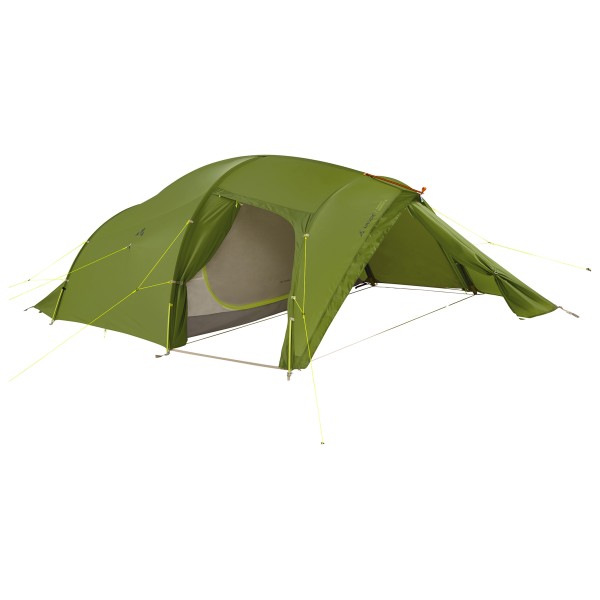 Vaude - Adventure Taurus XT - 3-personers telt