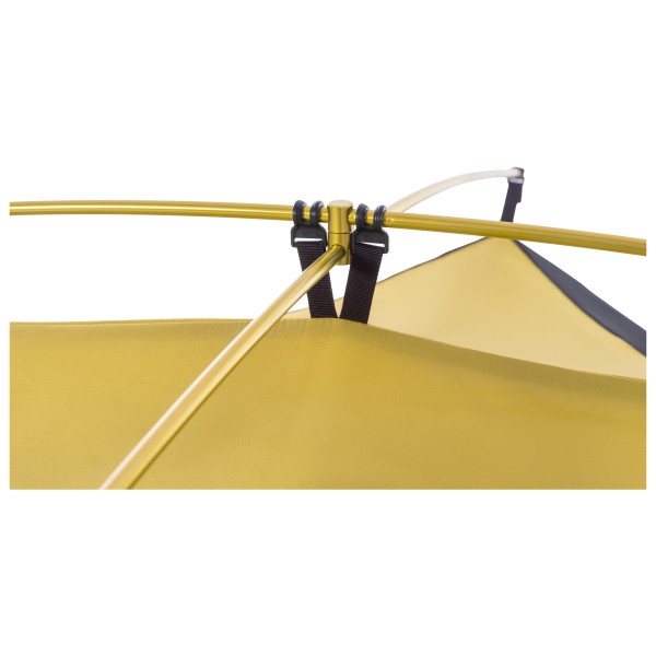 Stoic - NjavveSt. 3P - Tenda a 3 posti