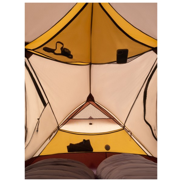 Stoic - NjavveSt. 3P - Tenda a 3 posti