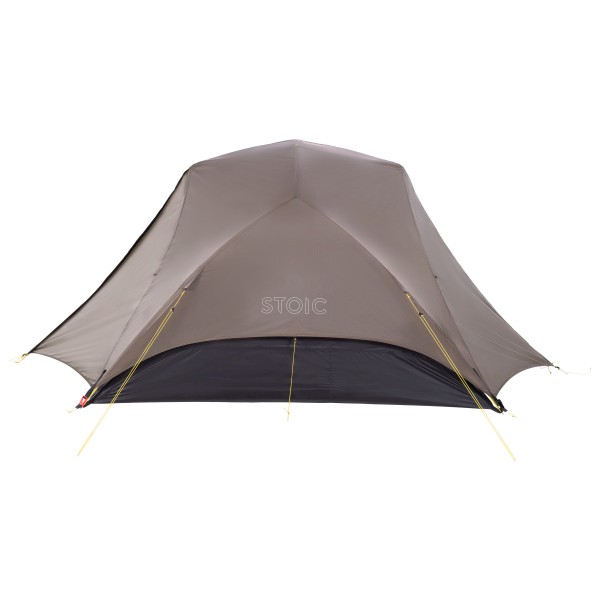 Stoic - NjavveSt. 3P - Tenda a 3 posti