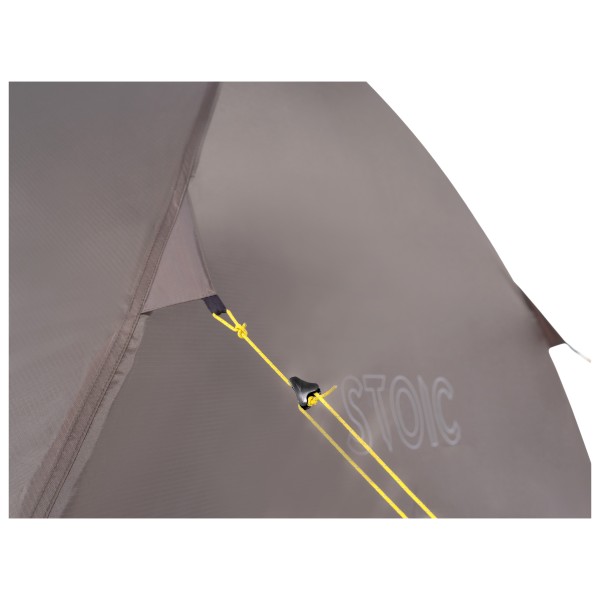 Stoic - NjavveSt. 3P - Tenda a 3 posti