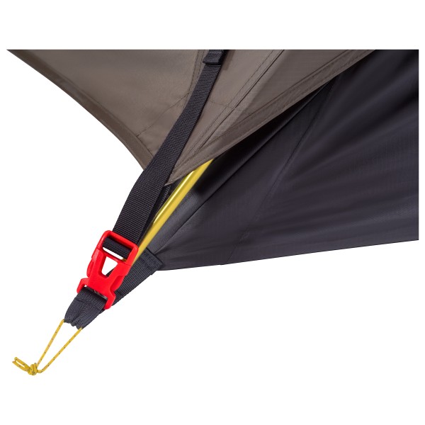 Stoic - NjavveSt. 3P - Tenda a 3 posti