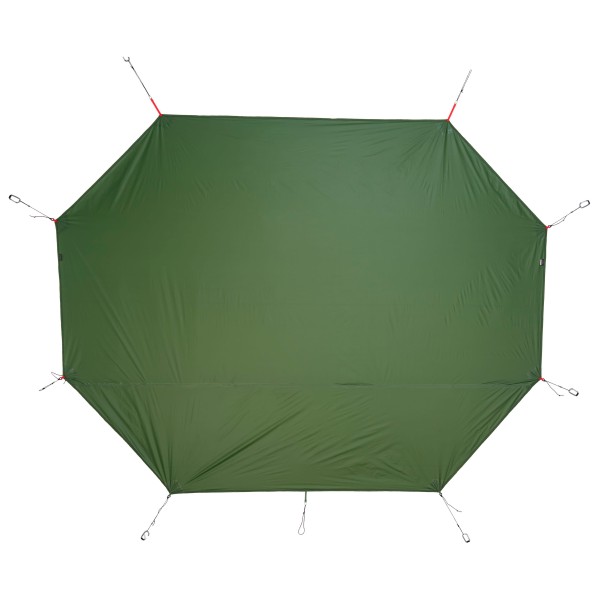 Exped - Cassira 3 - 3-person tent