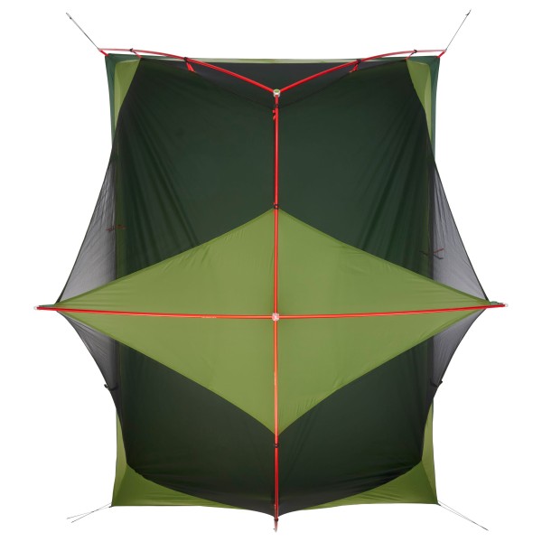 Exped - Cassira 3 - 3-person tent
