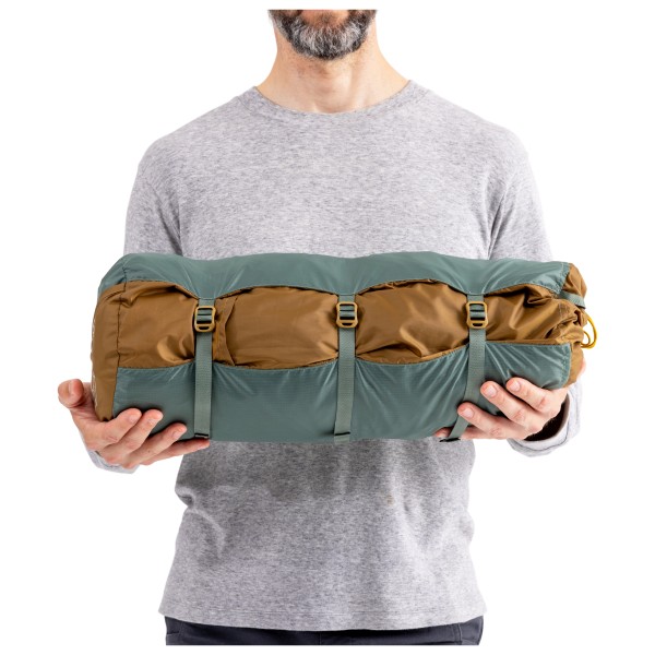 Sea to Summit - Ikos Evo Tent TR3 - 3-mannatält