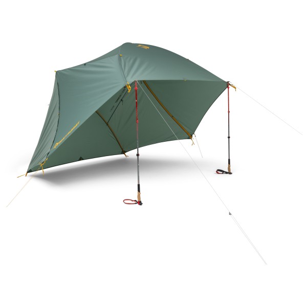 Sea to Summit - Ikos Evo Tent TR3 - Tenda a 3 posti
