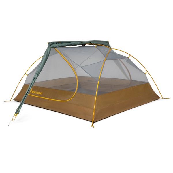 Sea to Summit - Ikos Evo Tent TR3 - Tenda a 3 posti