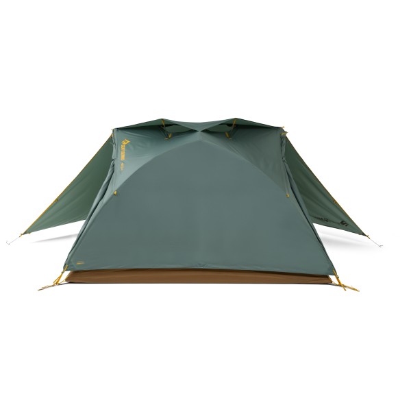 Sea to Summit - Ikos Evo Tent TR3 - Tenda a 3 posti