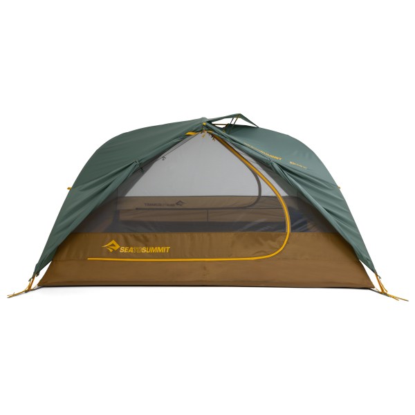 Sea to Summit - Ikos Evo Tent TR3 - Tienda de campaña 3 personas