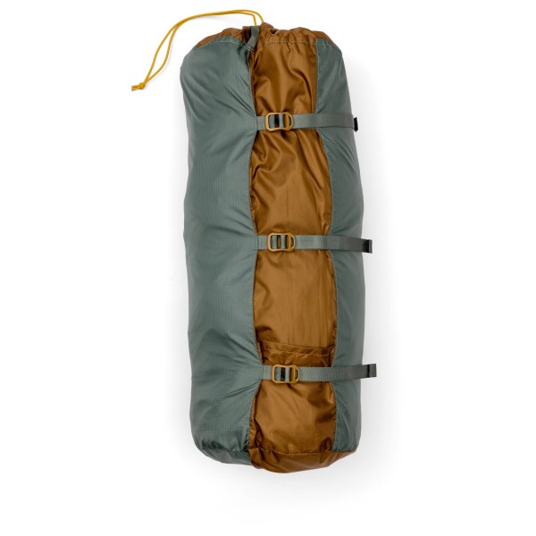 Sea to Summit - Ikos Evo Tent TR3 - Tienda de campaña 3 personas