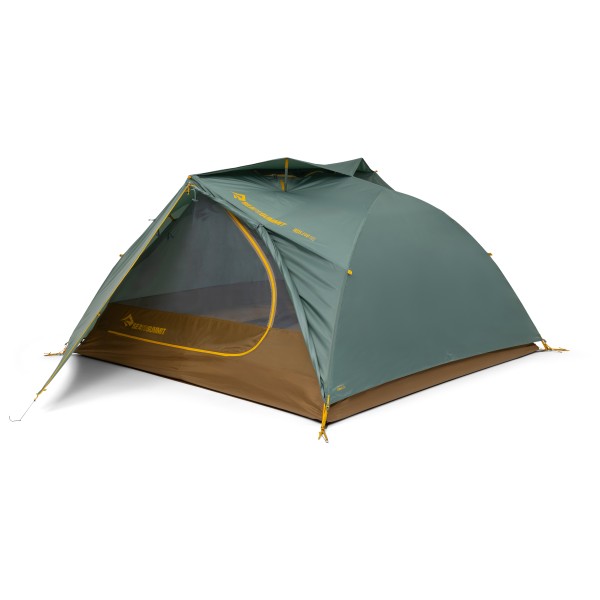 Sea to Summit - Ikos Evo Tent TR3 - Tienda de campaña 3 personas