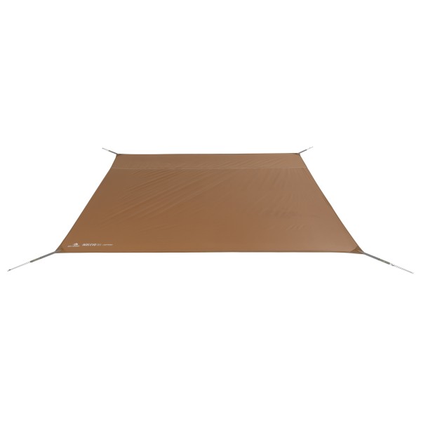 Sea to Summit - Ikos Evo Tent TR3 - Tienda de campaña 3 personas
