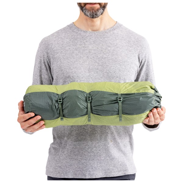 Sea to Summit - Telos Evo Tent TR3 - 3-mannatält