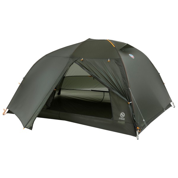 Big Agnes - Copper Spur UL3 Bikepack - 3-person tent
