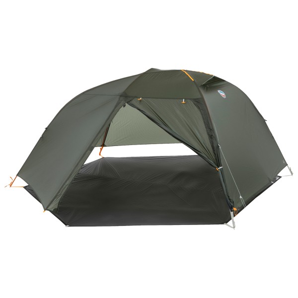 Big Agnes - Copper Spur UL3 Bikepack - 3-person tent