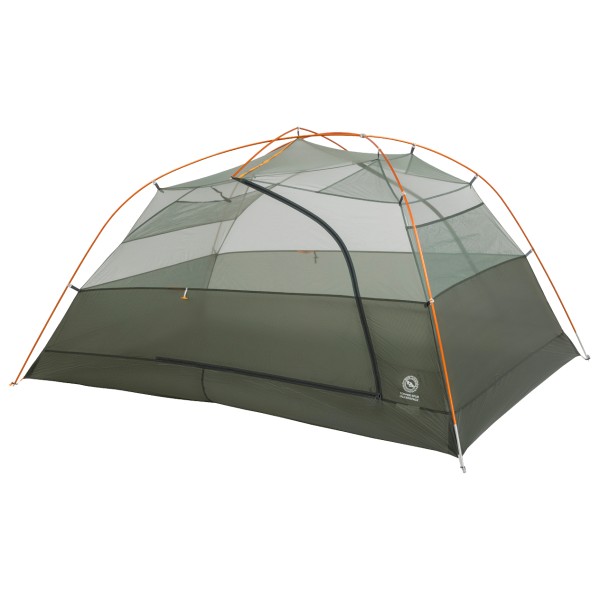 Big Agnes - Copper Spur UL3 Bikepack - 3-person tent
