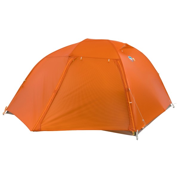Big Agnes - mtnGLO Copper Spur UL3 - Tienda de campaña 3 personas