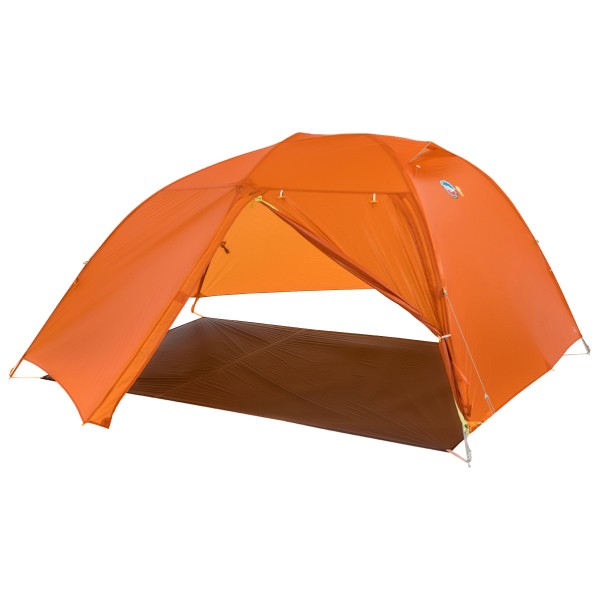 Big Agnes - mtnGLO Copper Spur UL3 - Tienda de campaña 3 personas