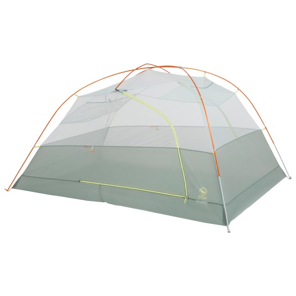 Big Agnes - mtnGLO Copper Spur UL3 - Tienda de campaña 3 personas
