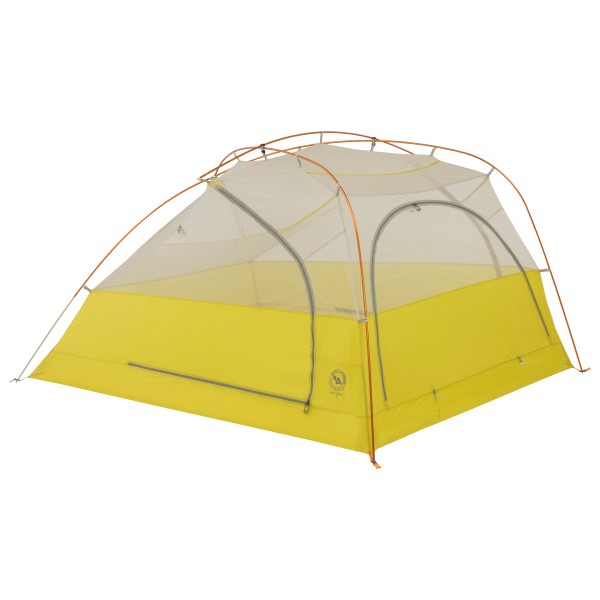 Big Agnes - Salt Creek 3 - 3-personers telt