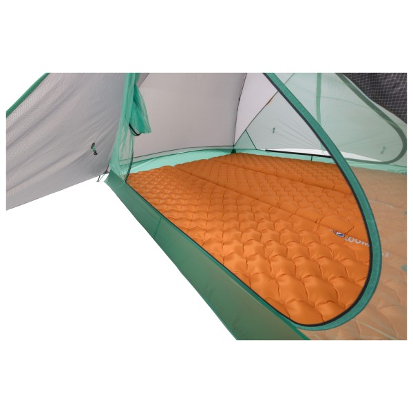 Big Agnes - Sarvis VST 3 - 3-Personen Zelt