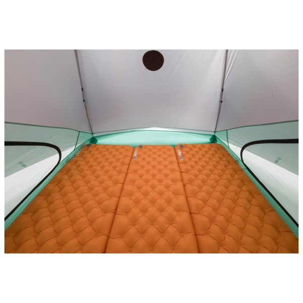 Big Agnes - Sarvis VST 3 - 3-Personen Zelt