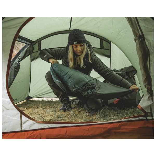 Easy Camp - Pasvik 3 - 3-personers telt