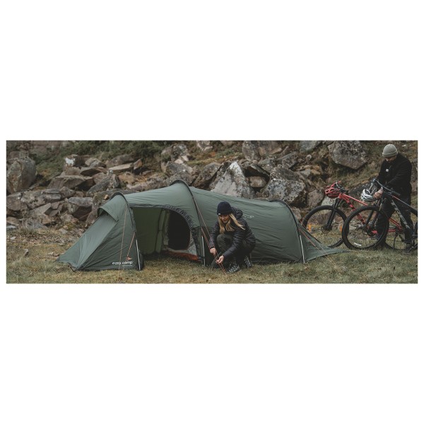 Easy Camp - Pasvik 3 - 3-persoonstent
