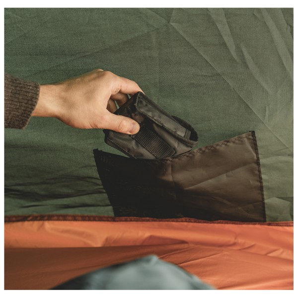 Easy Camp - Pasvik 3 - 3-persoonstent