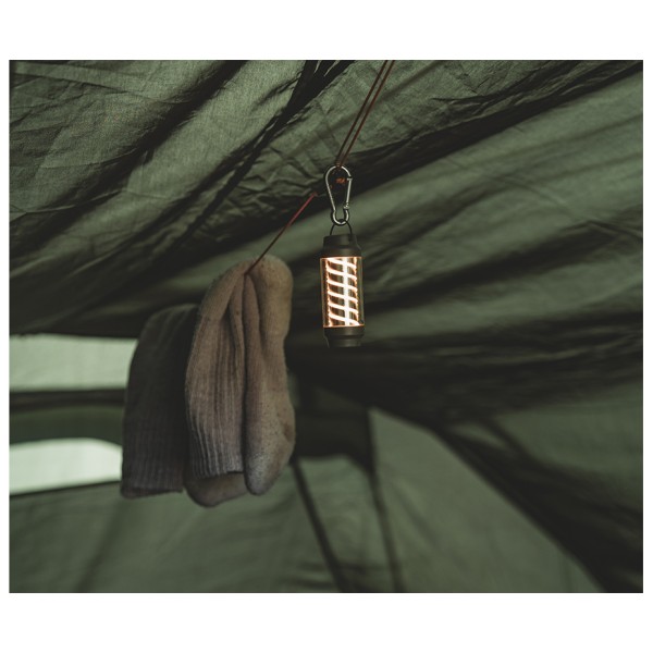 Easy Camp - Pasvik 3 - Tenda a 3 posti