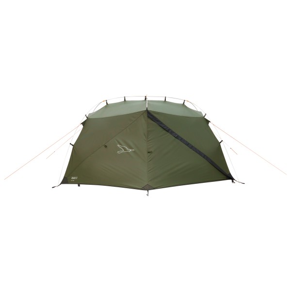 Easy Camp - Rago 3 - 3-Personen Zelt