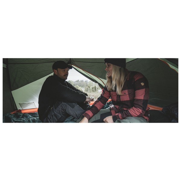 Easy Camp - Rago 3 - Tenda a 3 posti