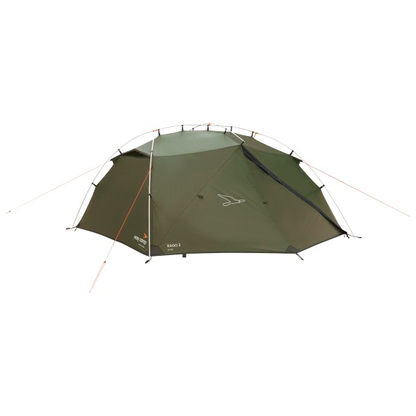Easy Camp - Rago 3 - Tenda a 3 posti