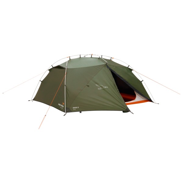 Easy Camp - Rago 3 - Tenda a 3 posti
