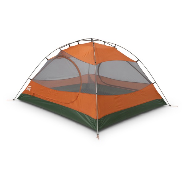 Vango - Exedra 300 - 3-Personen Zelt