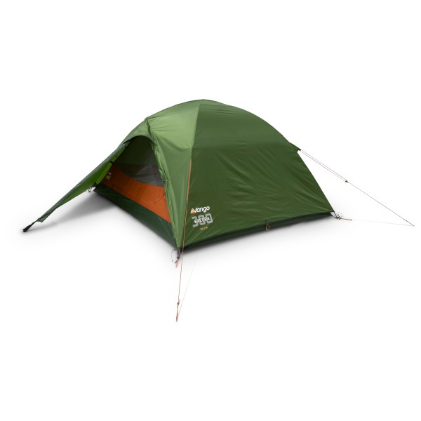 Vango - Exedra 300 - Tenda a 3 posti