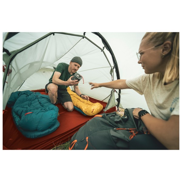 Robens - Roamer 3 LW - 3-personers telt