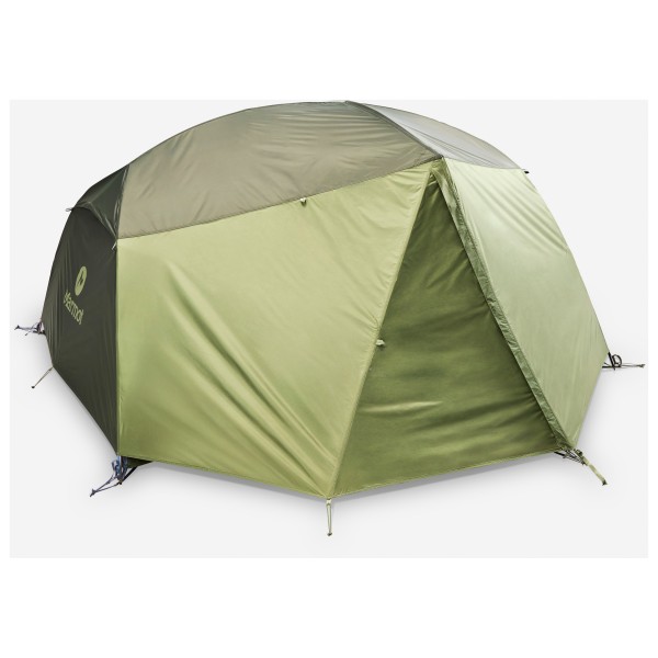 Marmot - Trailfin 3P - 3-Personen Zelt