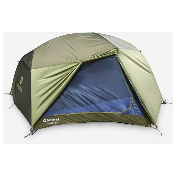 Marmot - Trailfin 3P - 3-personers telt