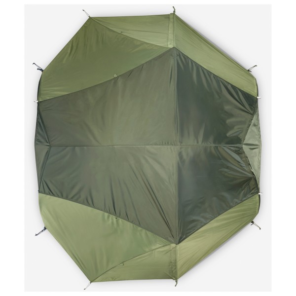 Marmot - Trailfin 3P - 3-personers telt