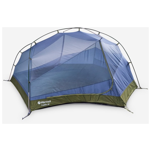 Marmot - Trailfin 3P - 3-personers telt