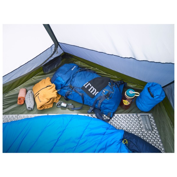 Marmot - Trailfin 3P - 3-personers telt