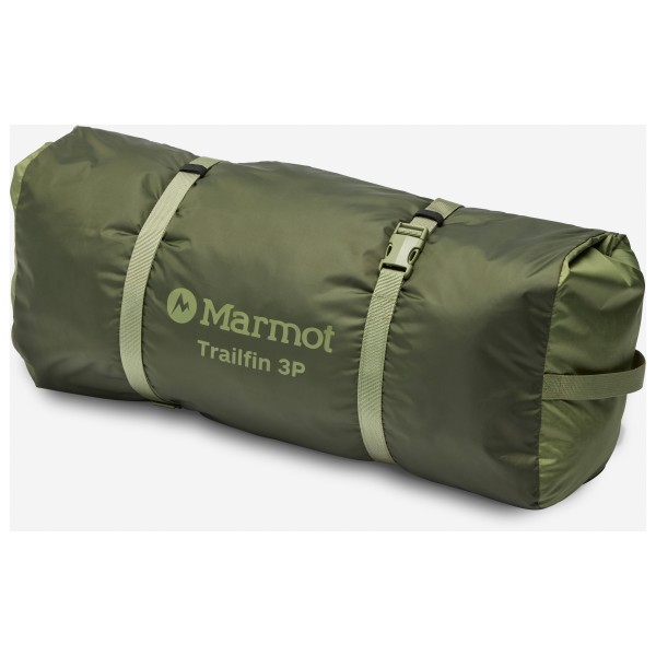 Marmot - Trailfin 3P - 3-persoonstent