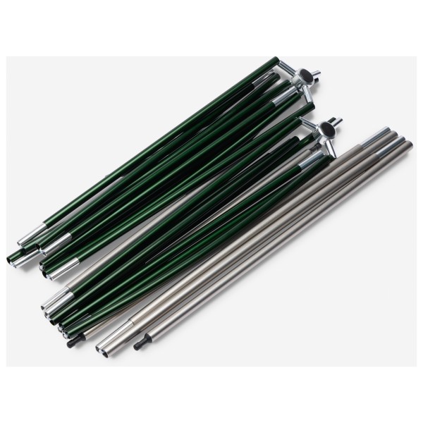 Marmot - Trailfin 3P - 3-persoonstent