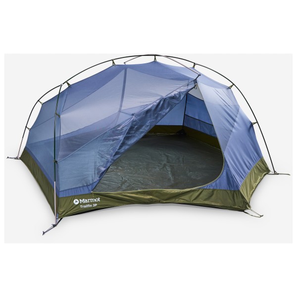 Marmot - Trailfin 3P - 3-persoonstent