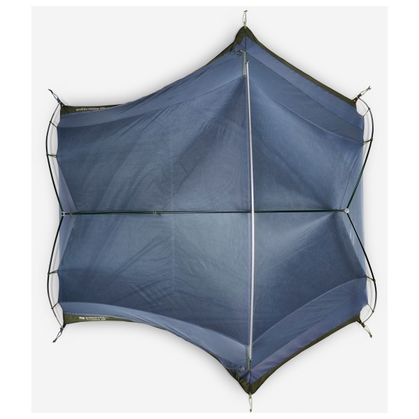 Marmot - Trailfin 3P - 3-persoonstent