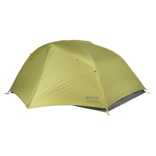 Nemo - Dragonfly Osmo 3P - 3-Personen Zelt