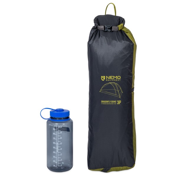Nemo - Dragonfly Osmo 3P - 3-Personen Zelt